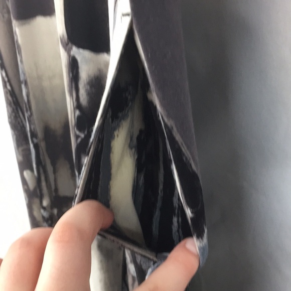 Liv By Habitat Clothes Women’s Arthouse Lantern Dress Size XS Like-NEW - Picture 5 of 11